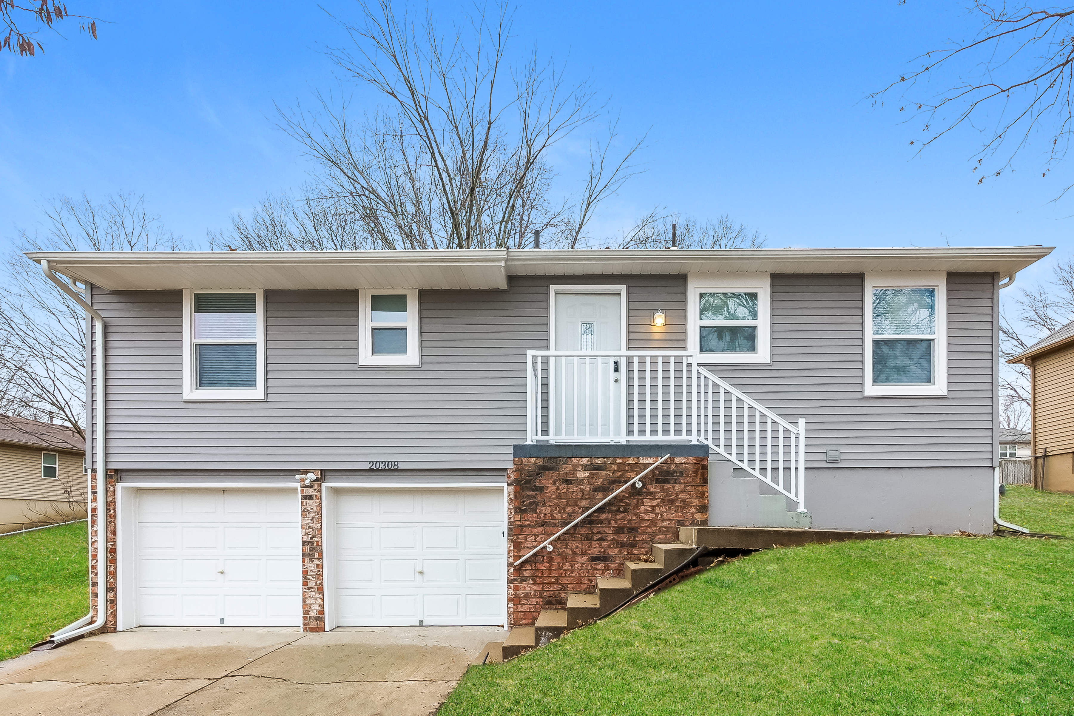 20308 E 17TH ST N INDEPENDENCE, MO 64056